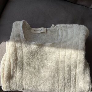 Nonna Lietta Light Thermal Jumper